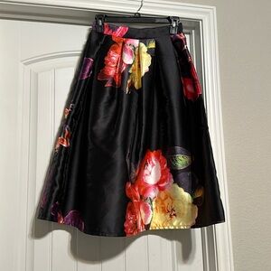 Beautiful New York style skirt